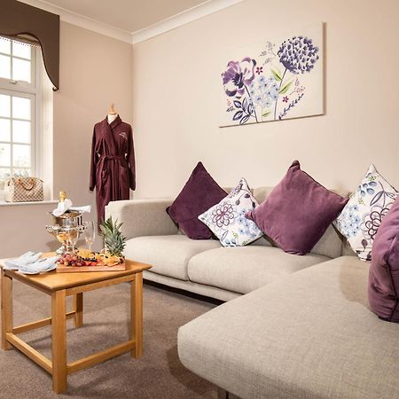 Bransford Worcester Bank House Hotel Spa & Golf; BW Premier Collection מראה חיצוני תמונה