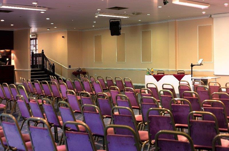 Bransford Worcester Bank House Hotel Spa & Golf; BW Premier Collection מתקנים תמונה