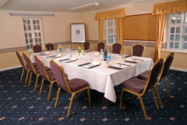 Bransford Worcester Bank House Hotel Spa & Golf; BW Premier Collection מתקנים תמונה