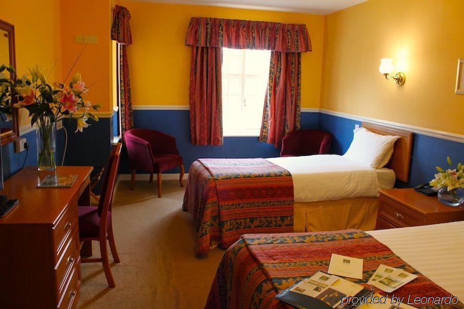 Bransford Worcester Bank House Hotel Spa & Golf; BW Premier Collection חדר תמונה