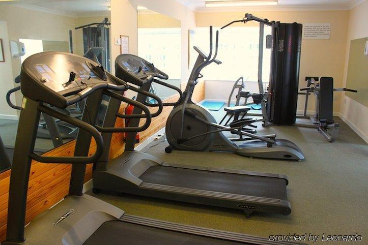 Bransford Worcester Bank House Hotel Spa & Golf; BW Premier Collection מתקנים תמונה