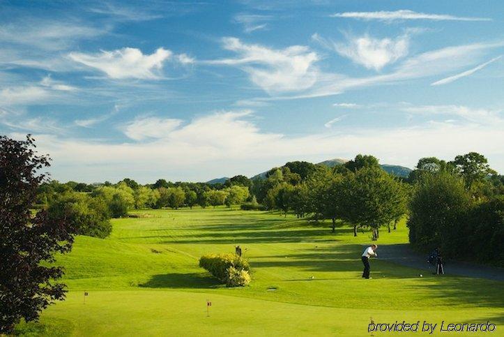 Bransford Worcester Bank House Hotel Spa & Golf; BW Premier Collection מתקנים תמונה