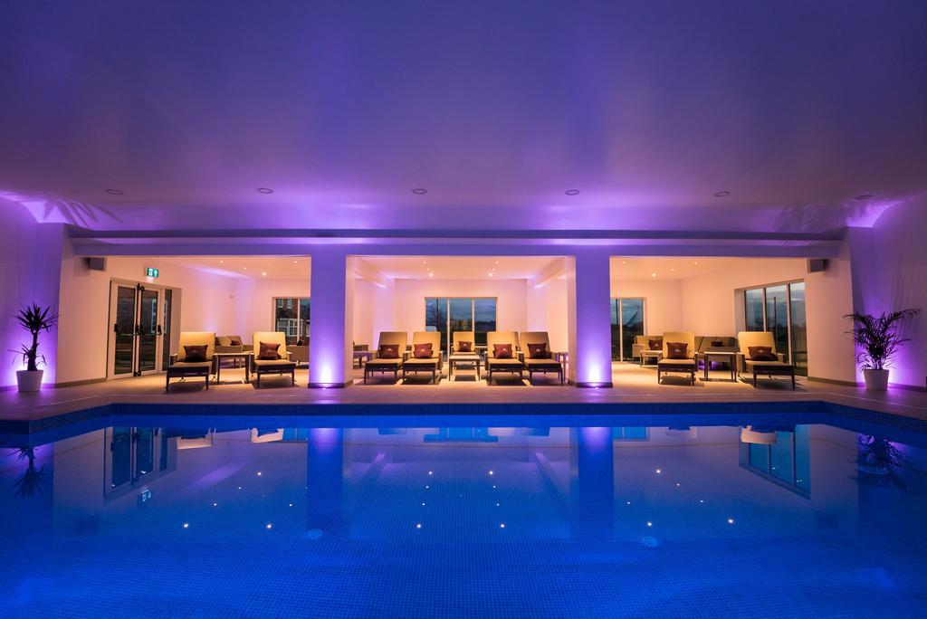 Bransford Worcester Bank House Hotel Spa & Golf; BW Premier Collection מראה חיצוני תמונה