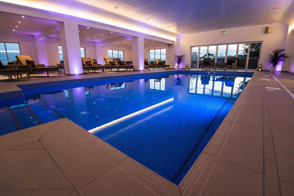 Bransford Worcester Bank House Hotel Spa & Golf; BW Premier Collection מראה חיצוני תמונה
