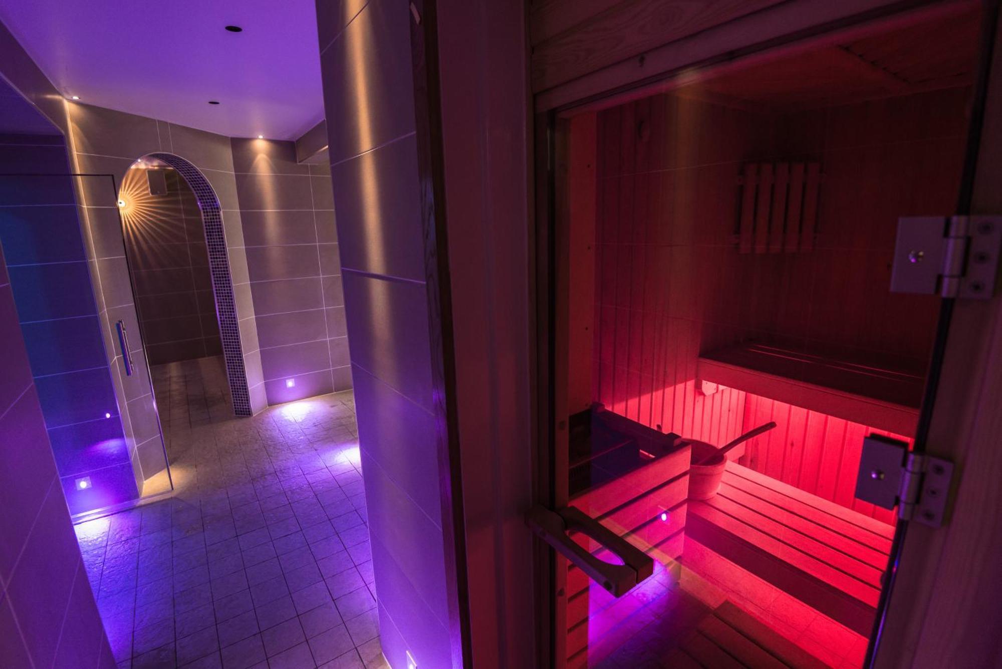 Bransford Worcester Bank House Hotel Spa & Golf; BW Premier Collection מראה חיצוני תמונה