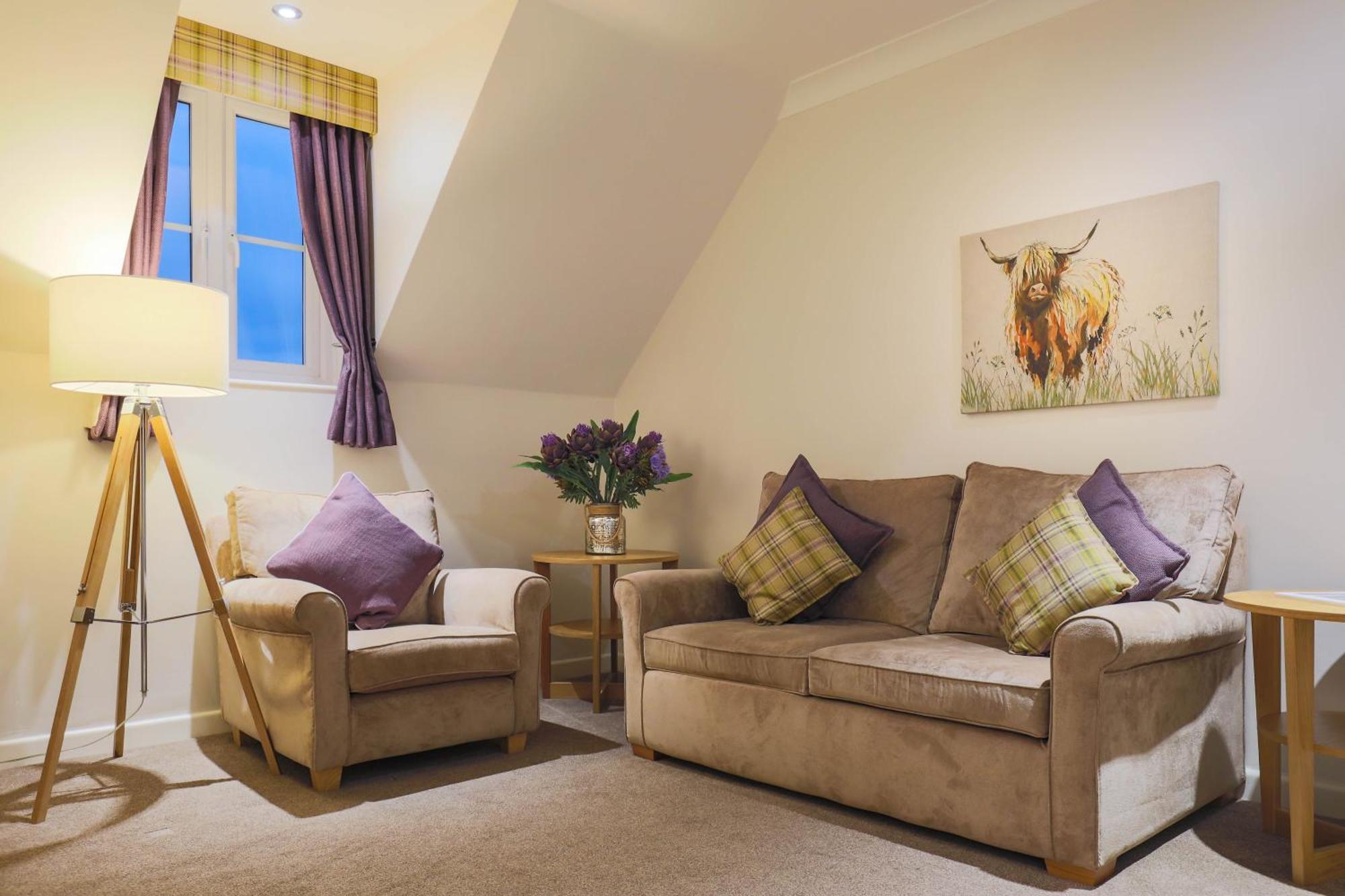Bransford Worcester Bank House Hotel Spa & Golf; BW Premier Collection חדר תמונה