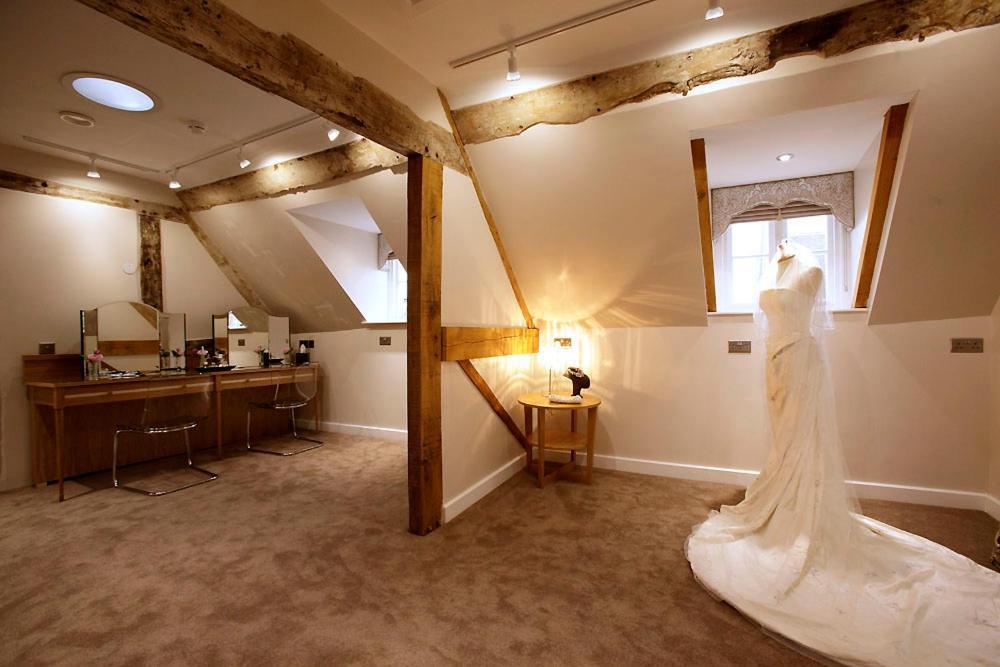 Bransford Worcester Bank House Hotel Spa & Golf; BW Premier Collection חדר תמונה
