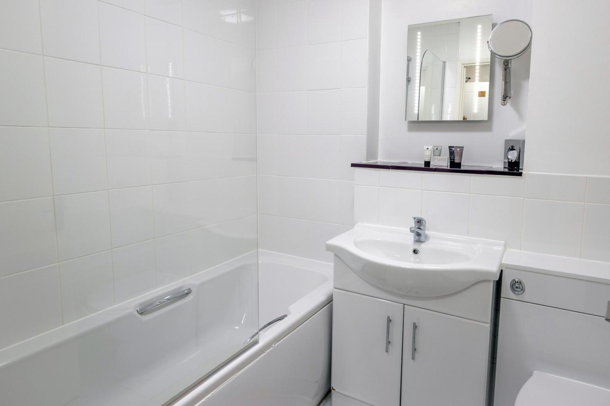 Bransford Worcester Bank House Hotel Spa & Golf; BW Premier Collection מראה חיצוני תמונה