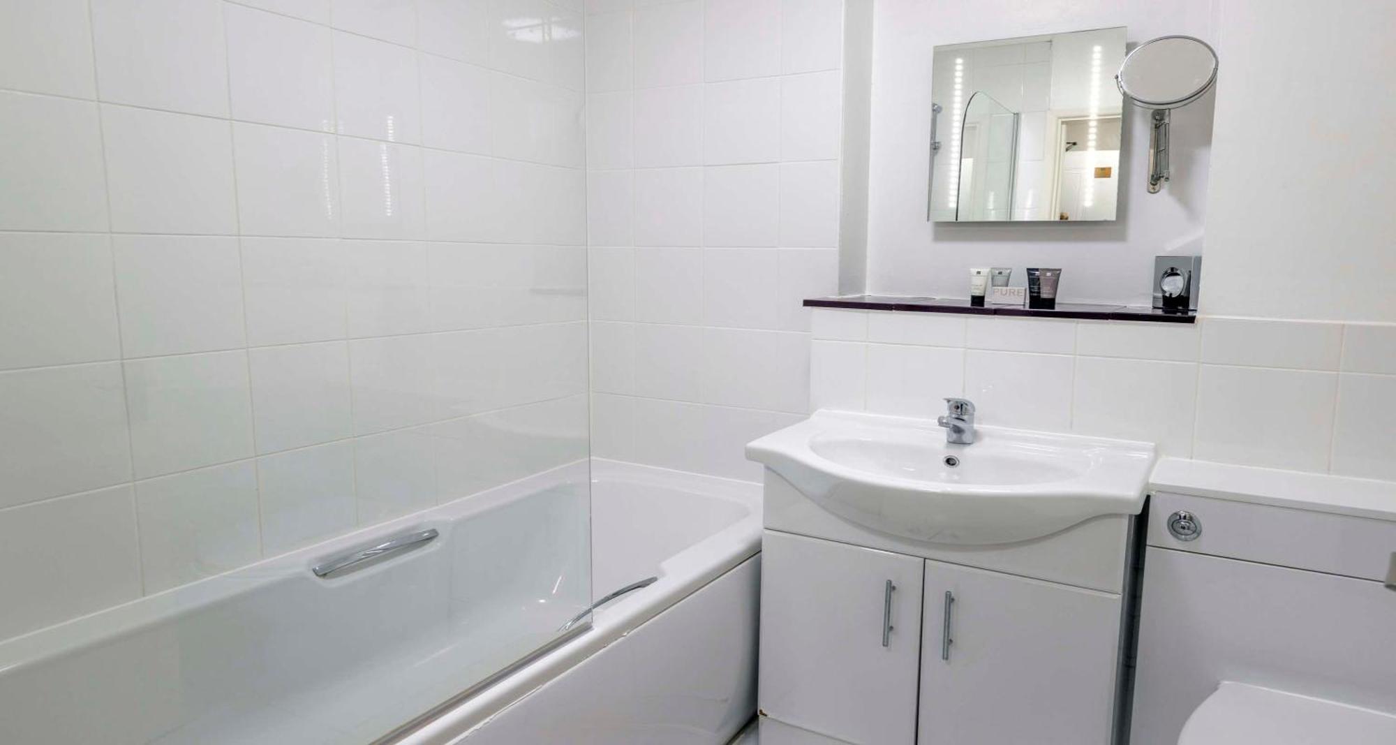 Bransford Worcester Bank House Hotel Spa & Golf; BW Premier Collection מראה חיצוני תמונה