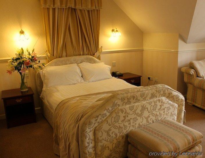Bransford Worcester Bank House Hotel Spa & Golf; BW Premier Collection חדר תמונה
