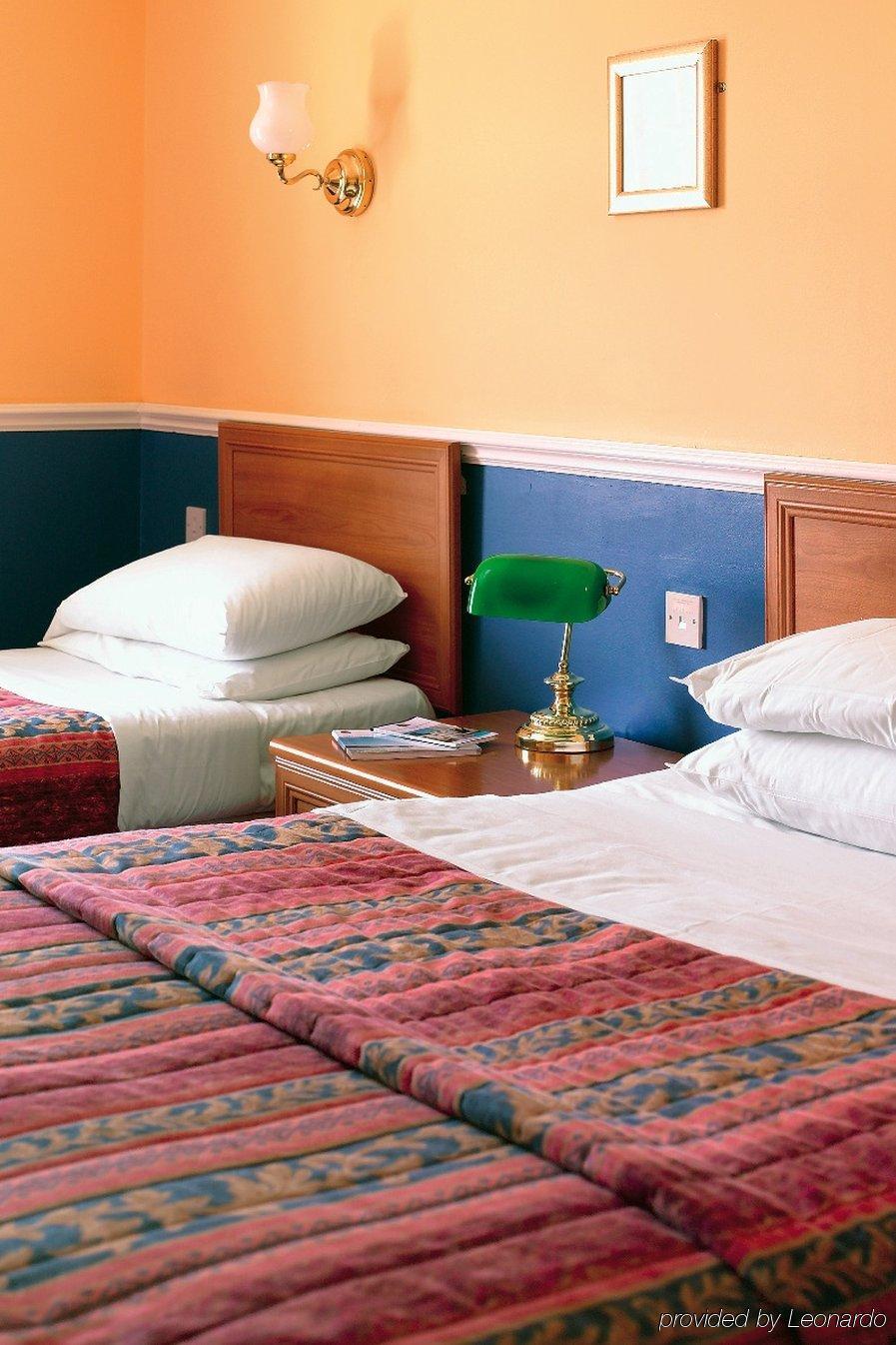 Bransford Worcester Bank House Hotel Spa & Golf; BW Premier Collection חדר תמונה