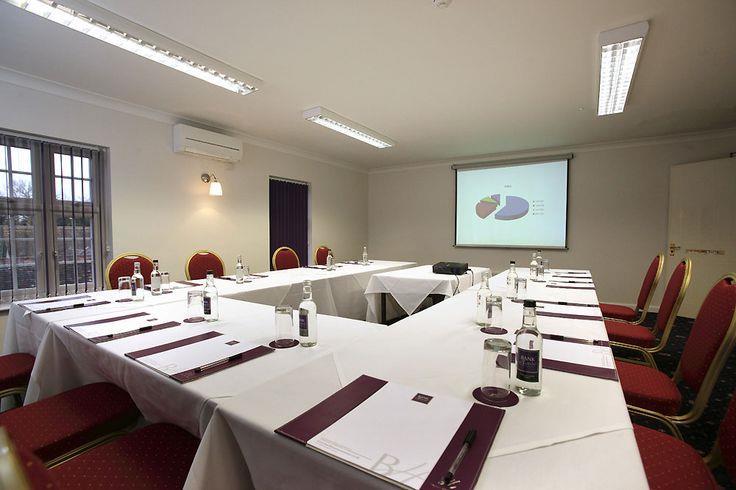 Bransford Worcester Bank House Hotel Spa & Golf; BW Premier Collection מתקנים תמונה