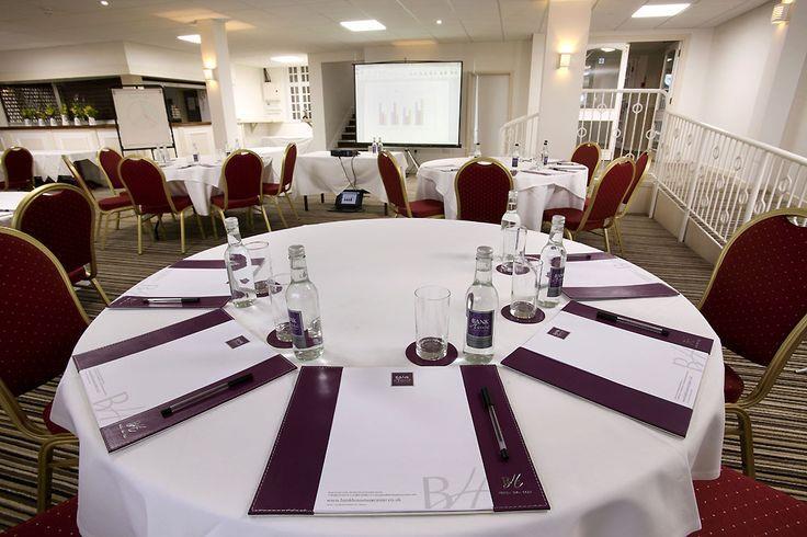 Bransford Worcester Bank House Hotel Spa & Golf; BW Premier Collection מתקנים תמונה