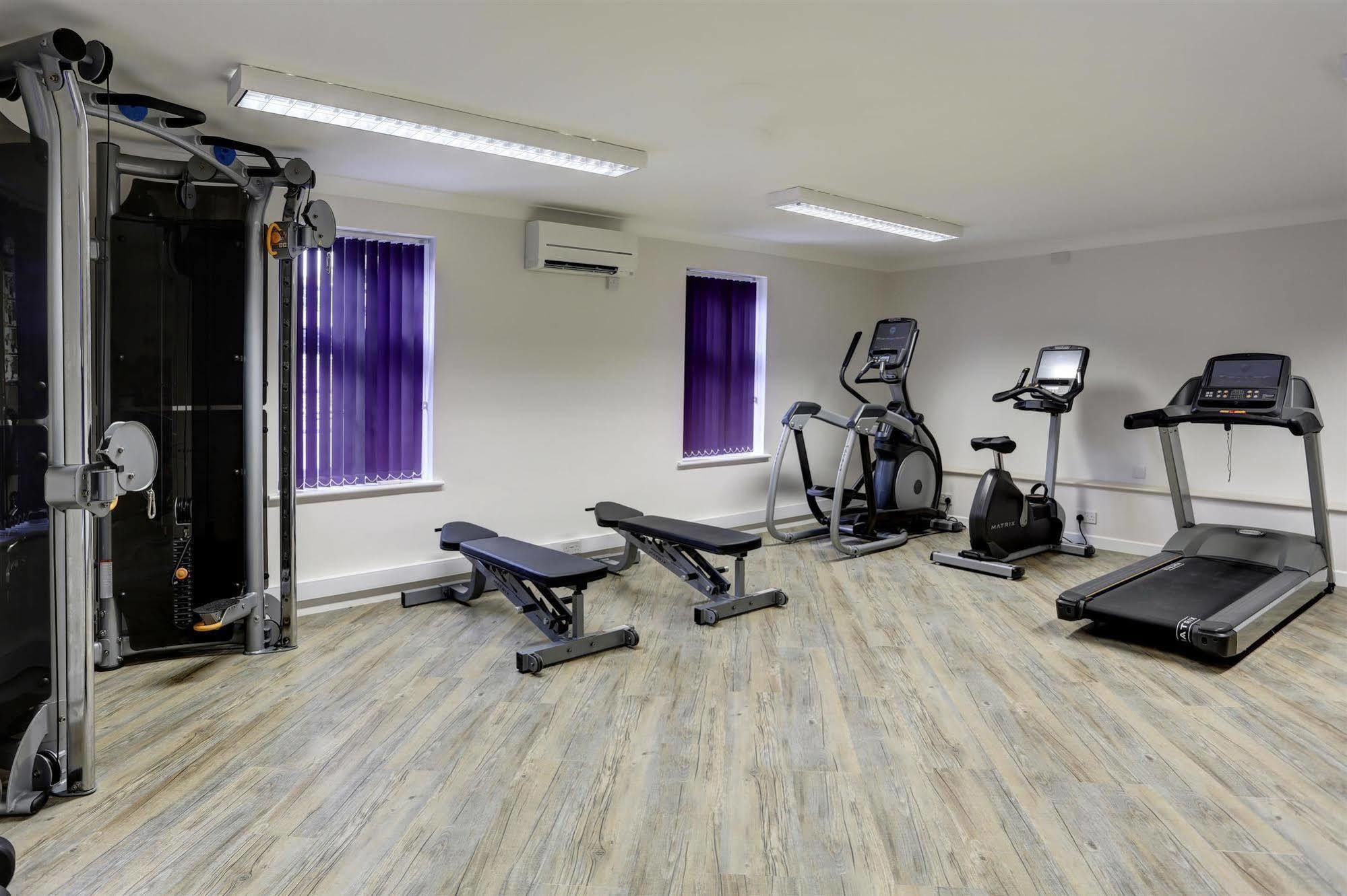 Bransford Worcester Bank House Hotel Spa & Golf; BW Premier Collection מראה חיצוני תמונה