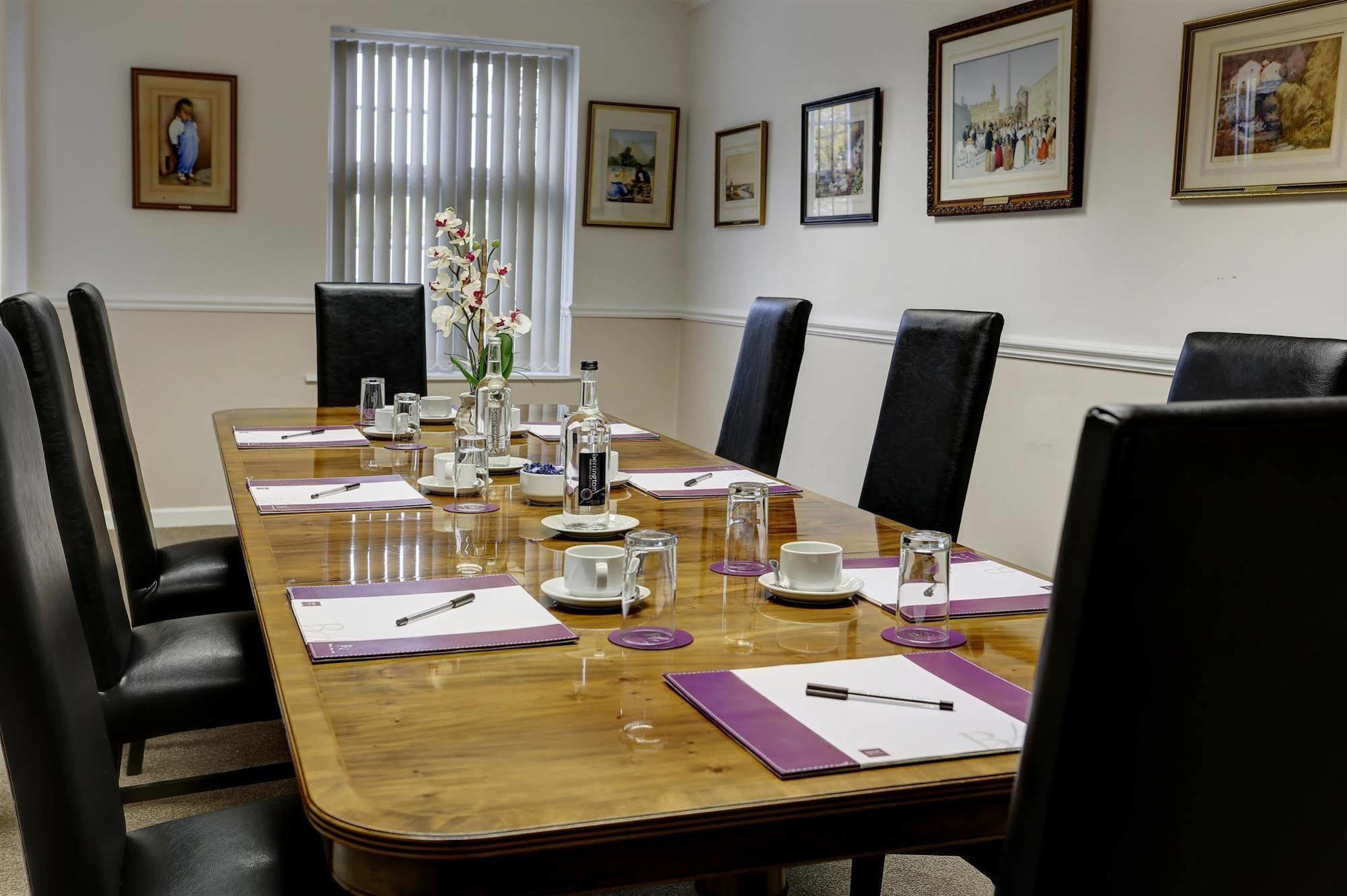 Bransford Worcester Bank House Hotel Spa & Golf; BW Premier Collection מראה חיצוני תמונה
