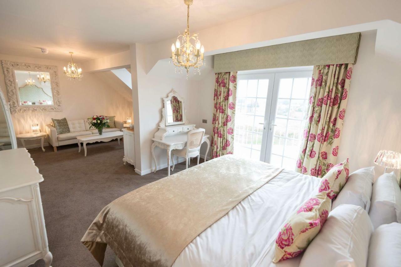 Bransford Worcester Bank House Hotel Spa & Golf; BW Premier Collection מראה חיצוני תמונה